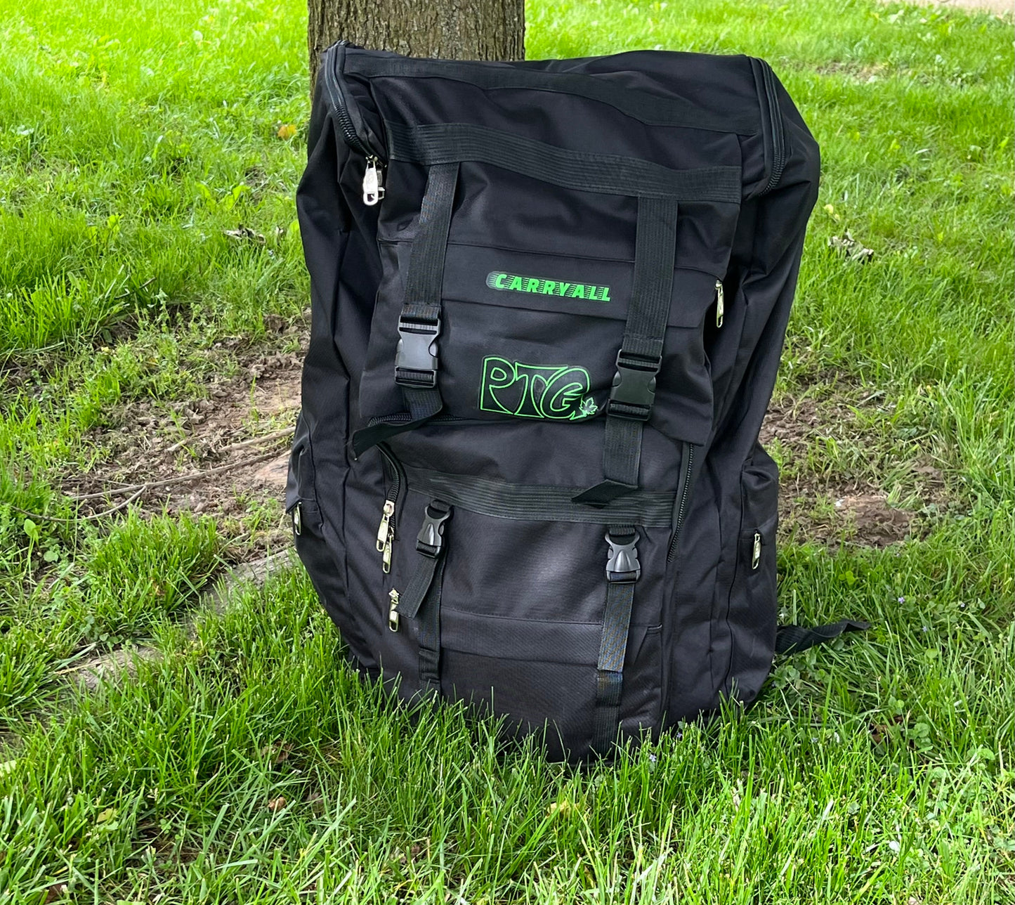 PTG Carryall Backpack