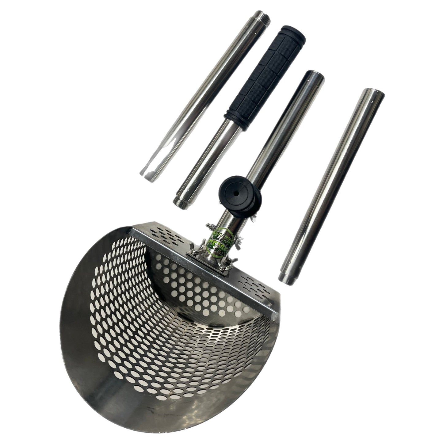 PTG Medium Duty Scoop