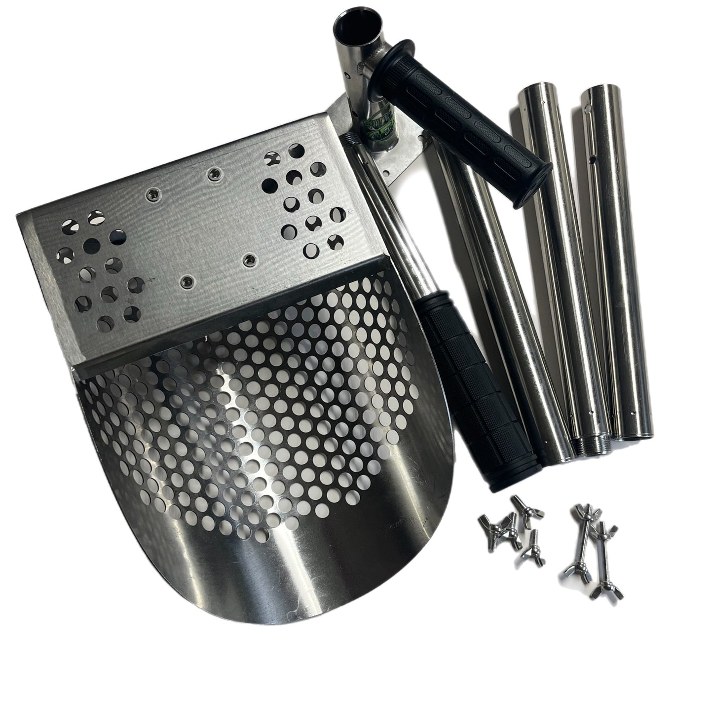 PTG Medium Duty Scoop