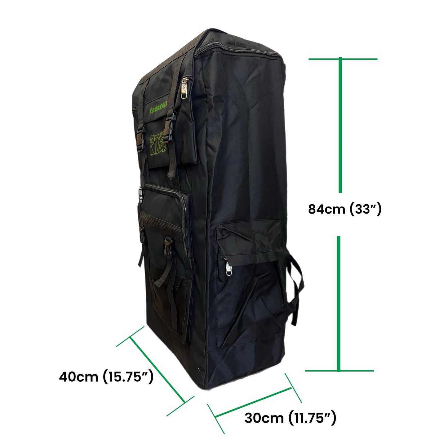 PTG Carryall Backpack