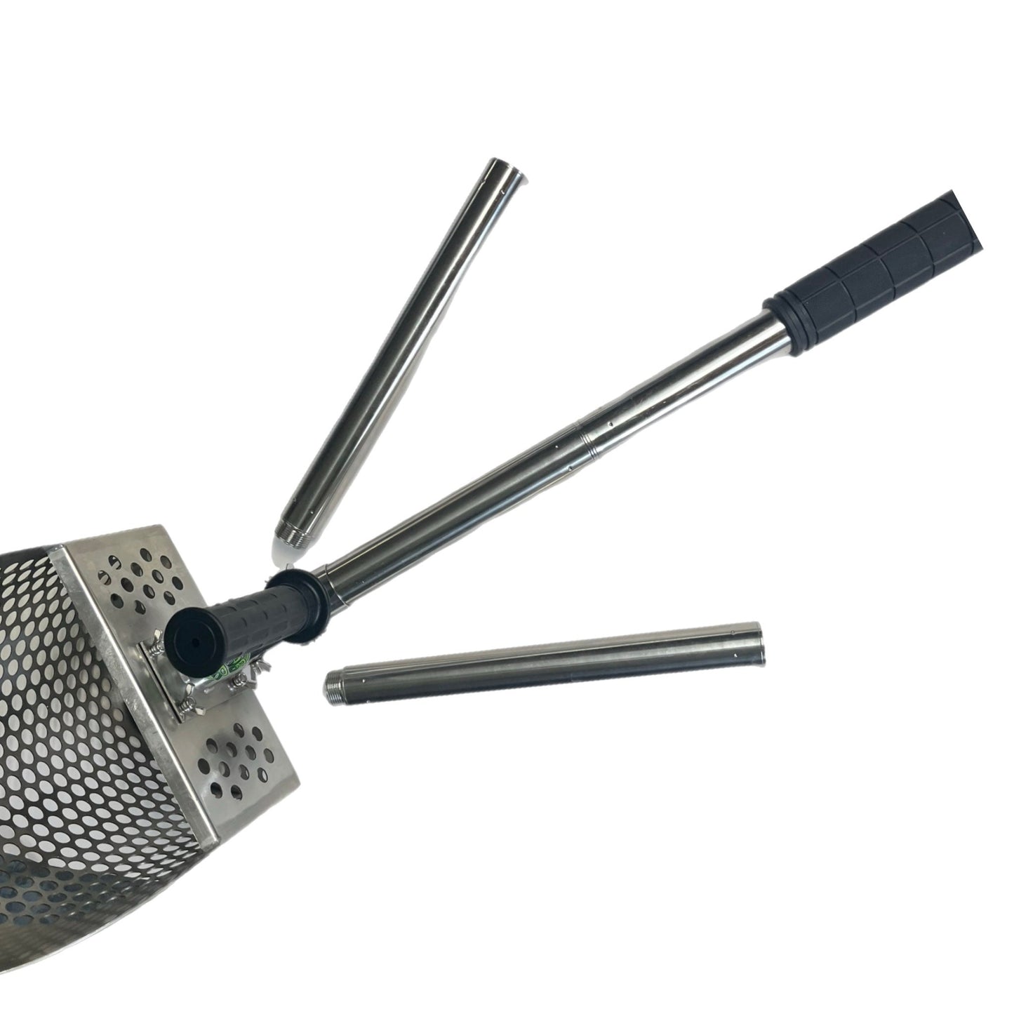 PTG Medium Duty Scoop