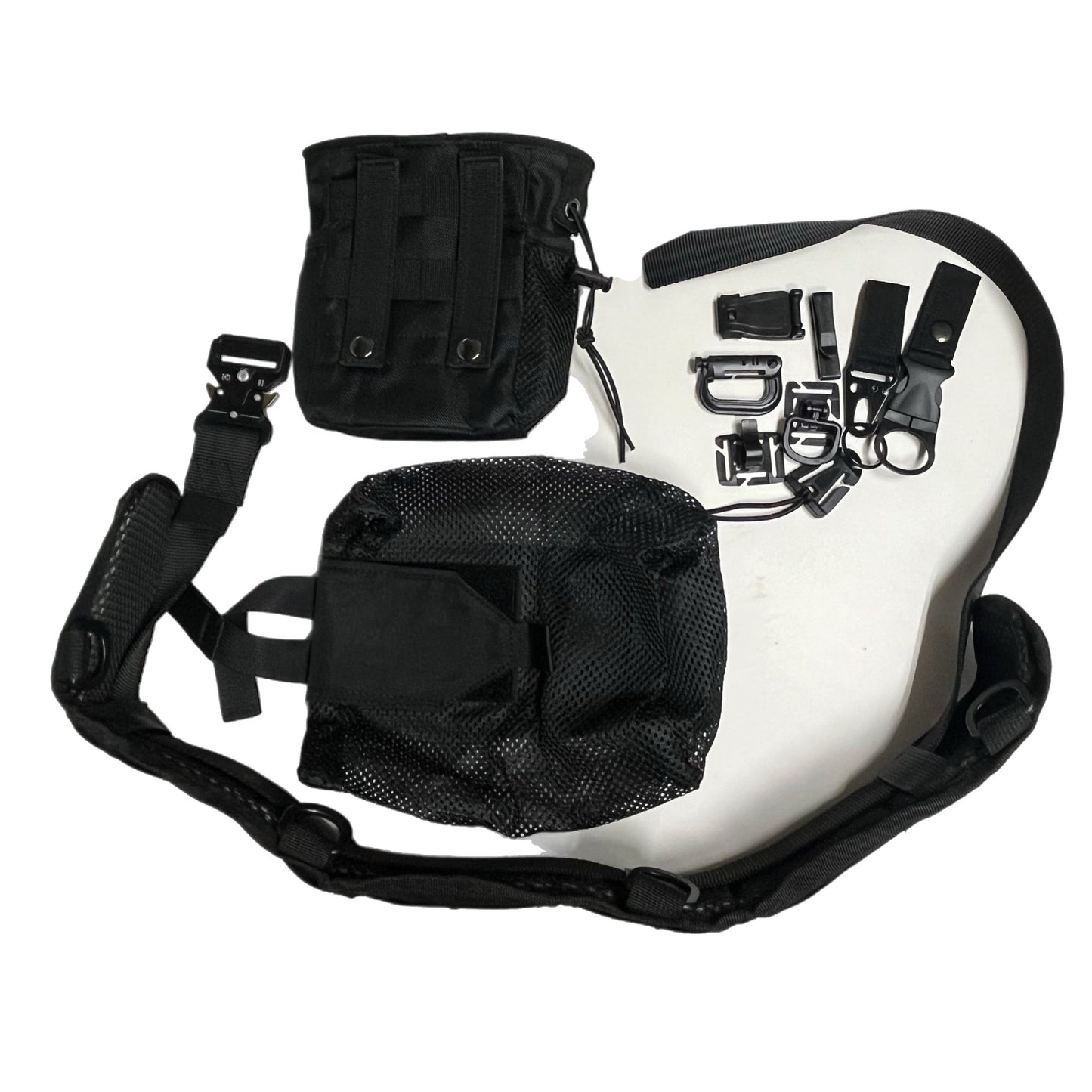 PTG Pro Series Belt System