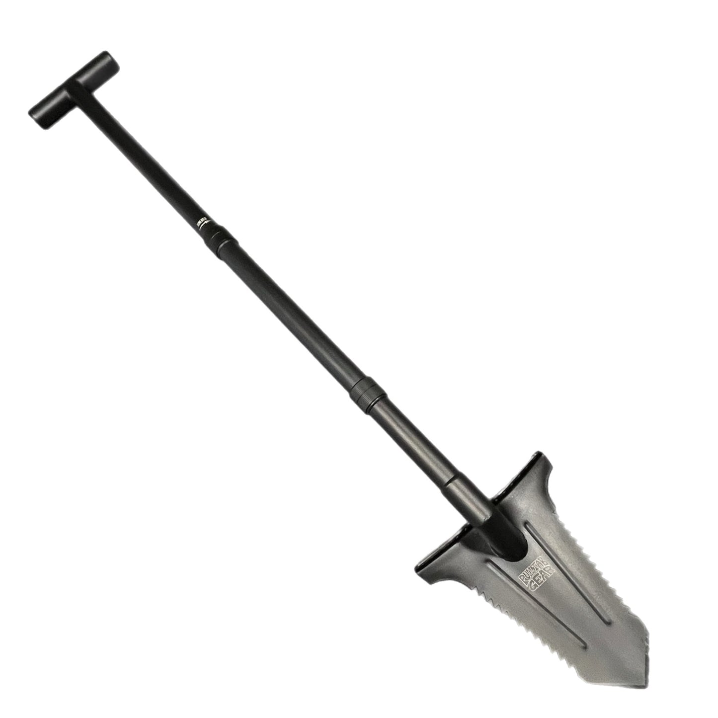 PTG 34”-46” Travel Spade