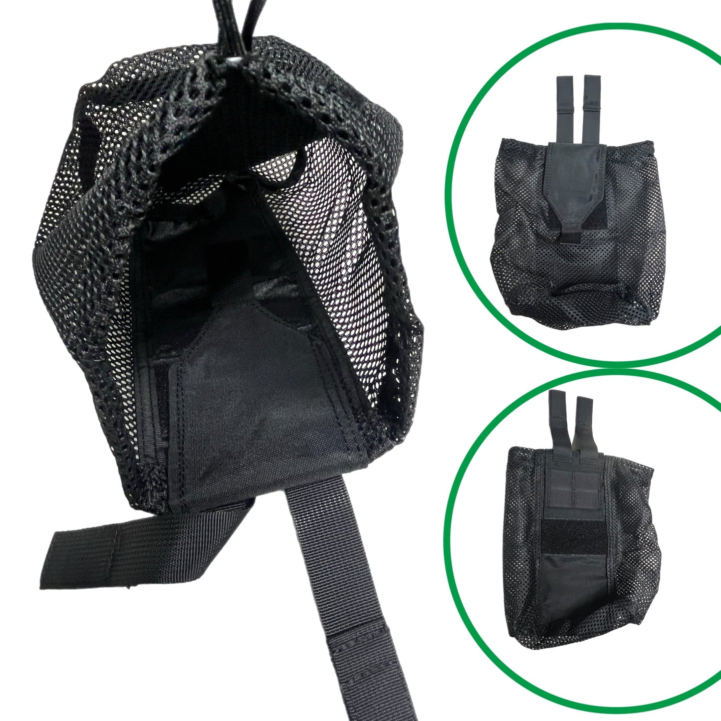 PTG Pro Series Belt System