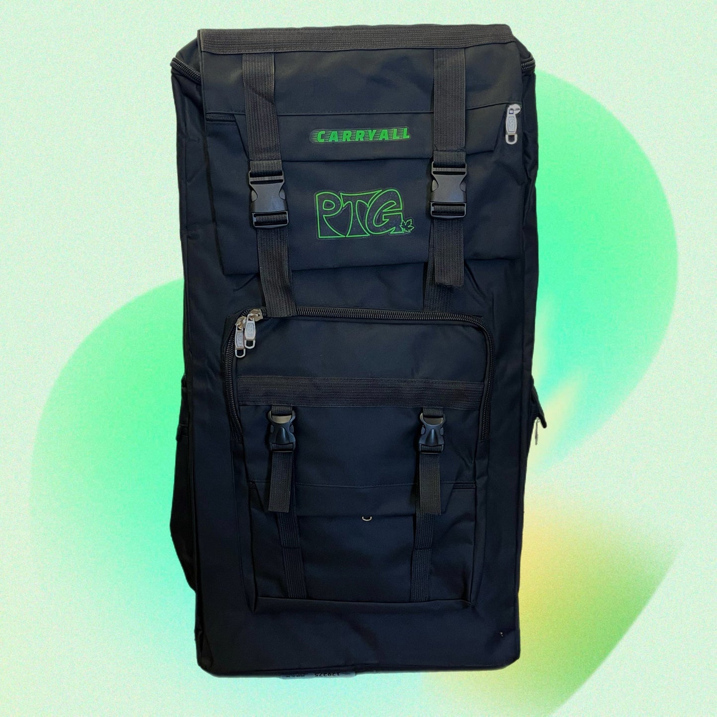 PTG Carryall Backpack