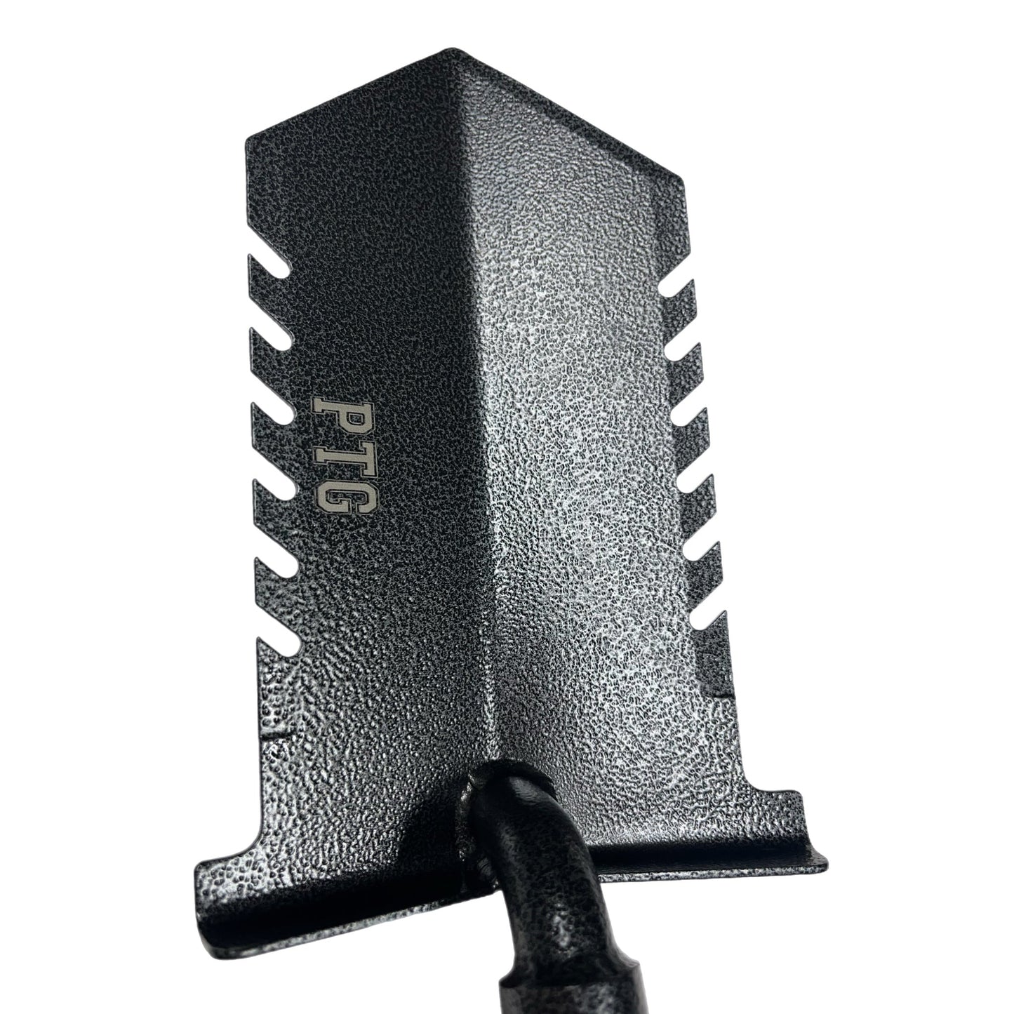 PTG DISCRETE T-Handle Travel spade (28”-37”)