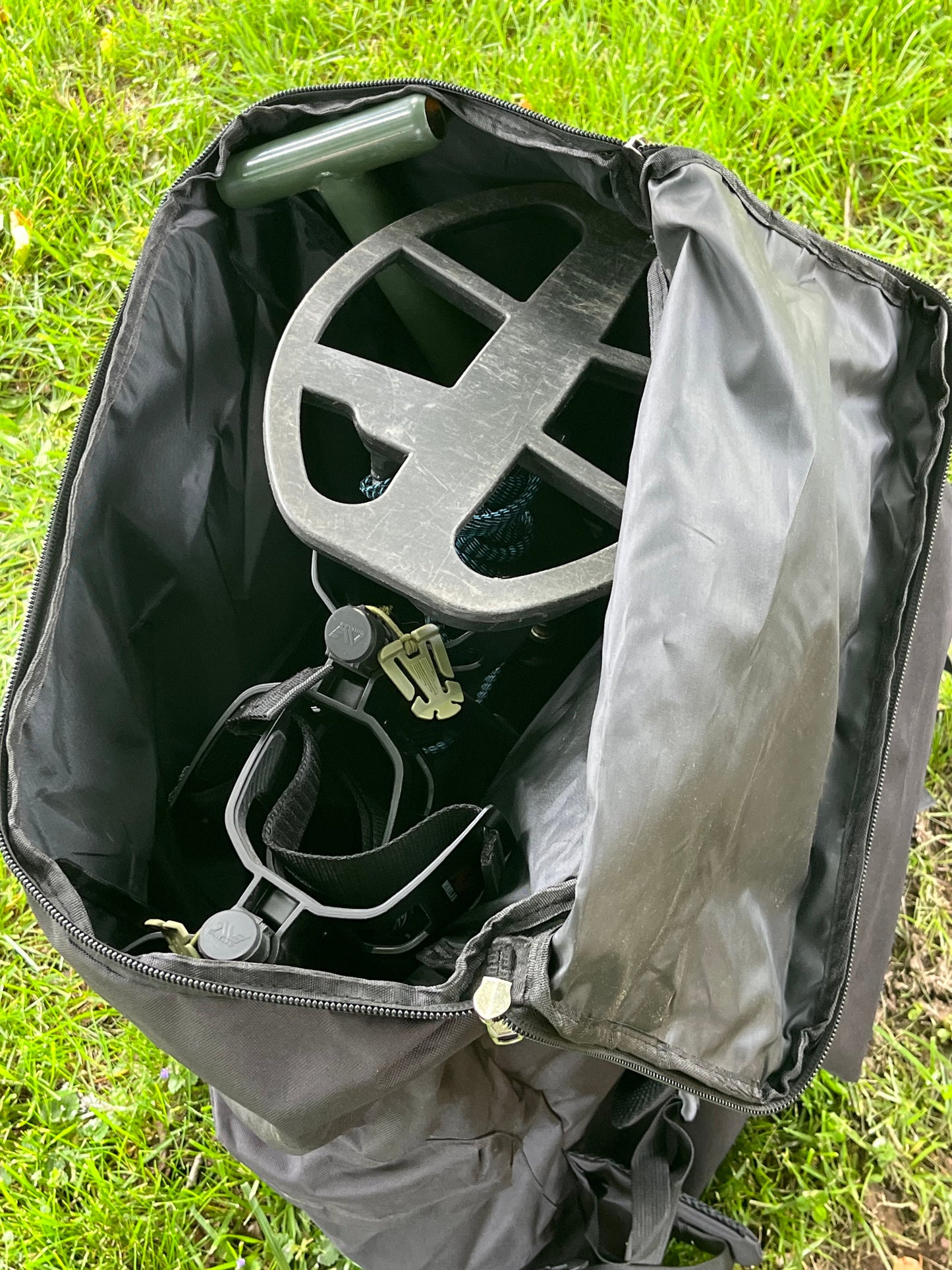 PTG Carryall Backpack
