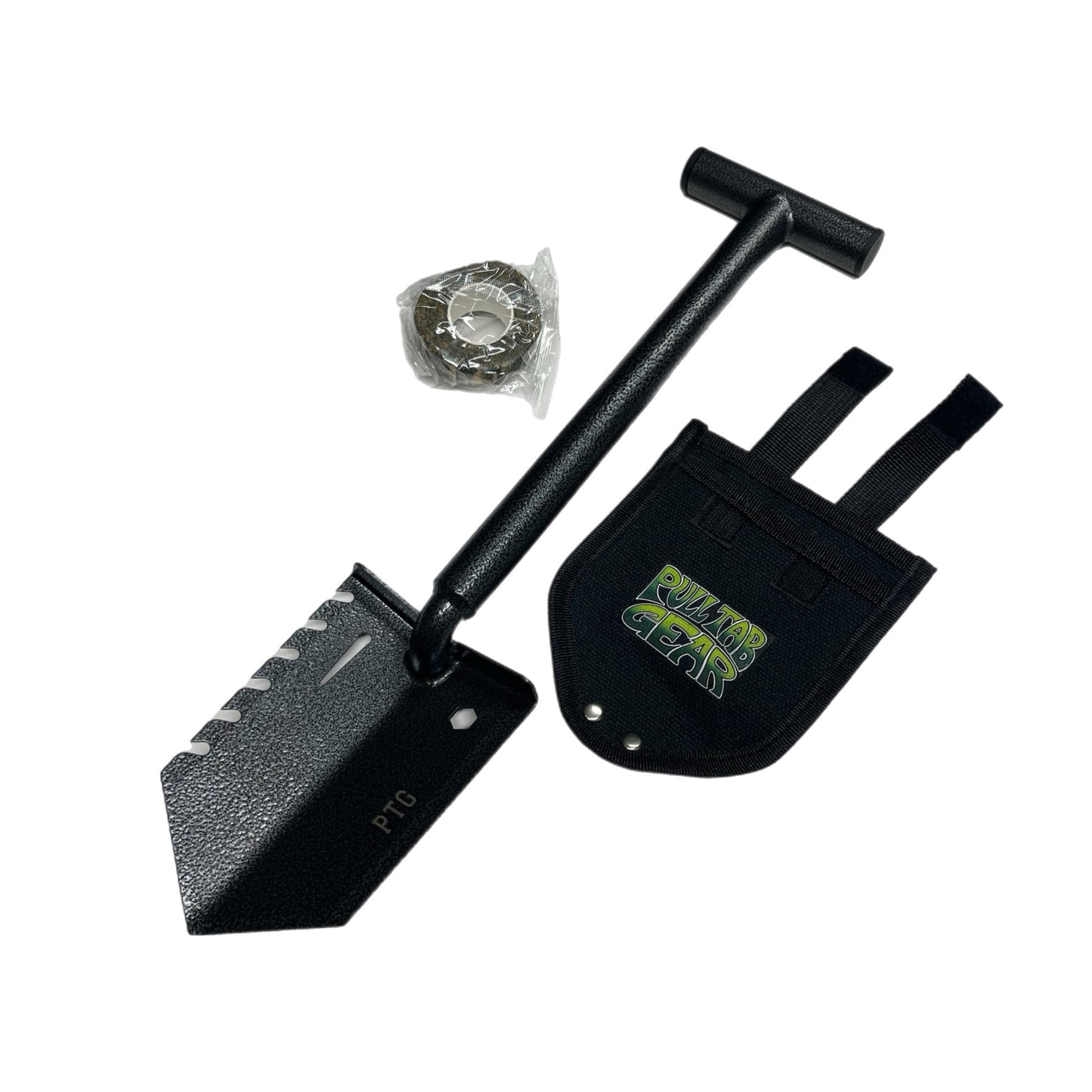 PTG DISCRETE T-Handle 16” Mini