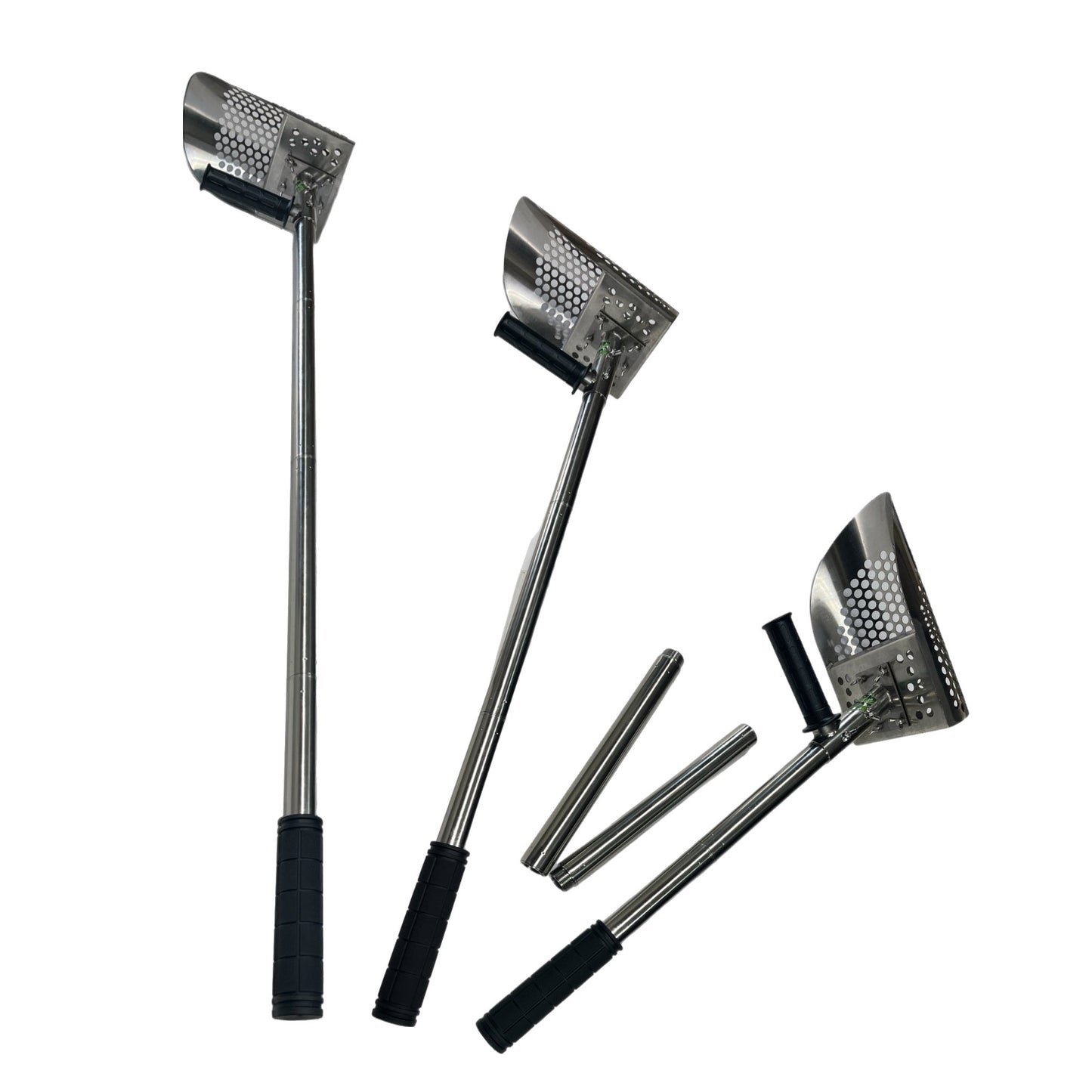 PTG Medium Duty Scoop (Small)