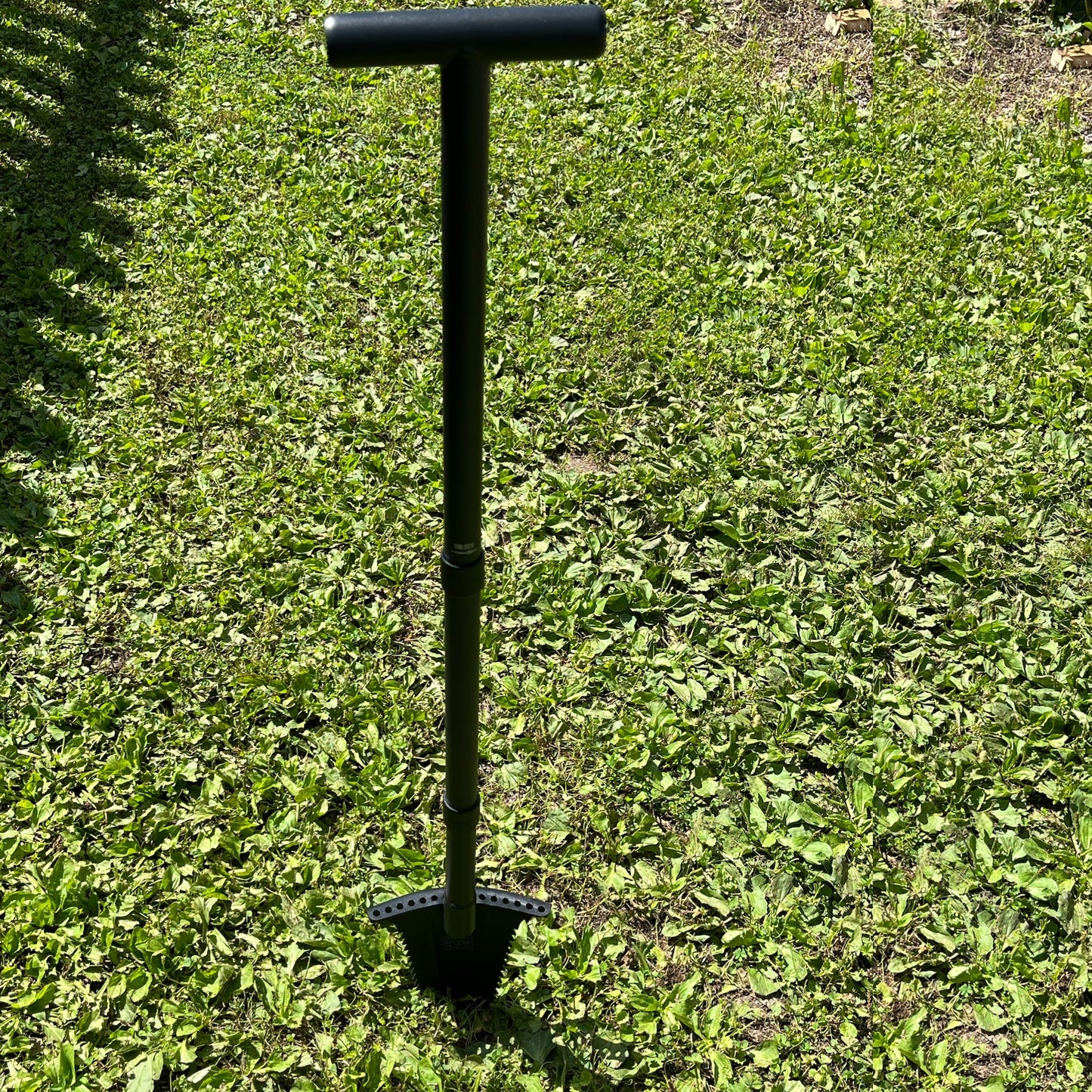 PTG 34”-46” Travel Spade