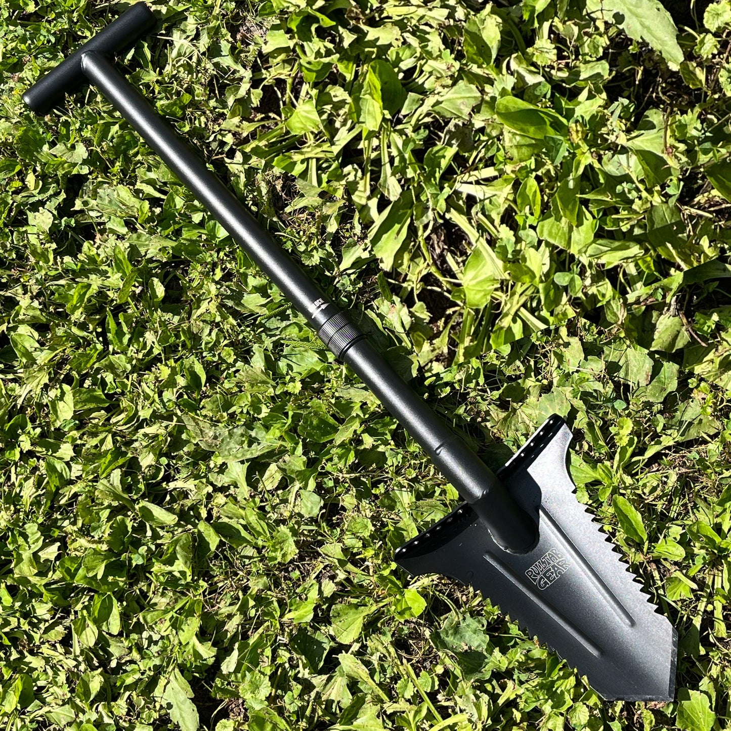 PTG 34" Travel Spade