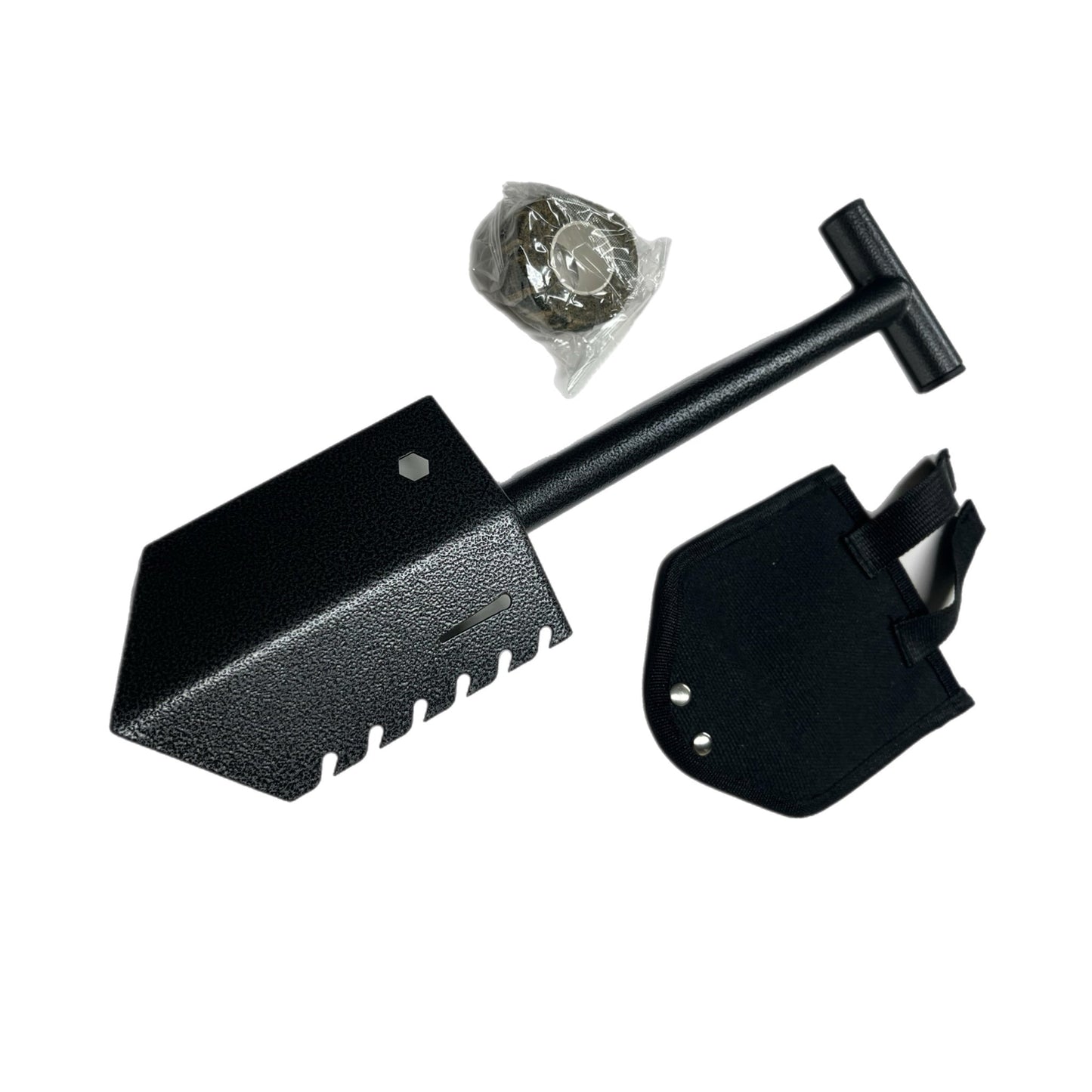 PTG DISCRETE T-Handle 16” Mini