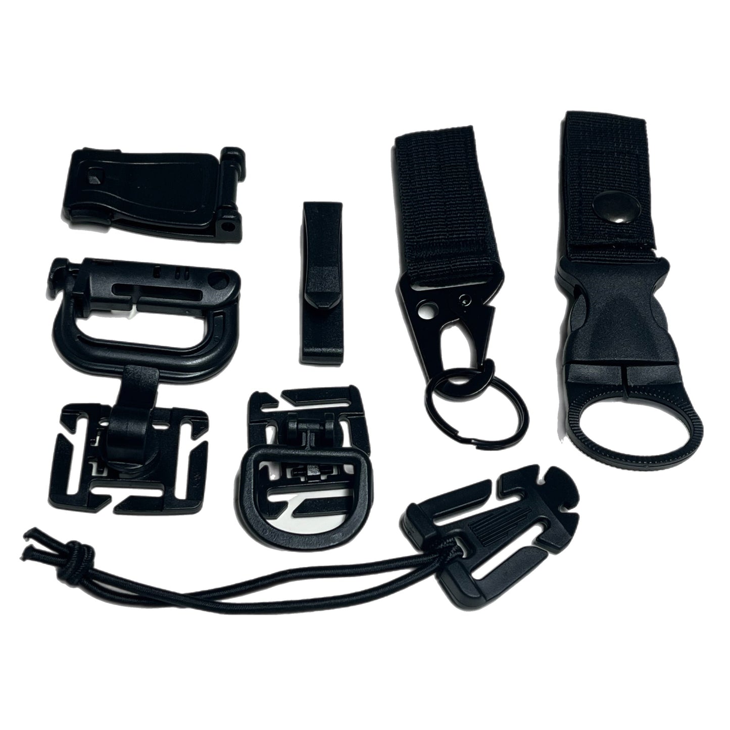 PTG Pro Series Belt System