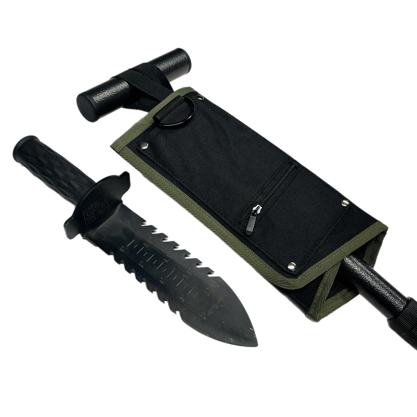 PTG Shovel Buddy