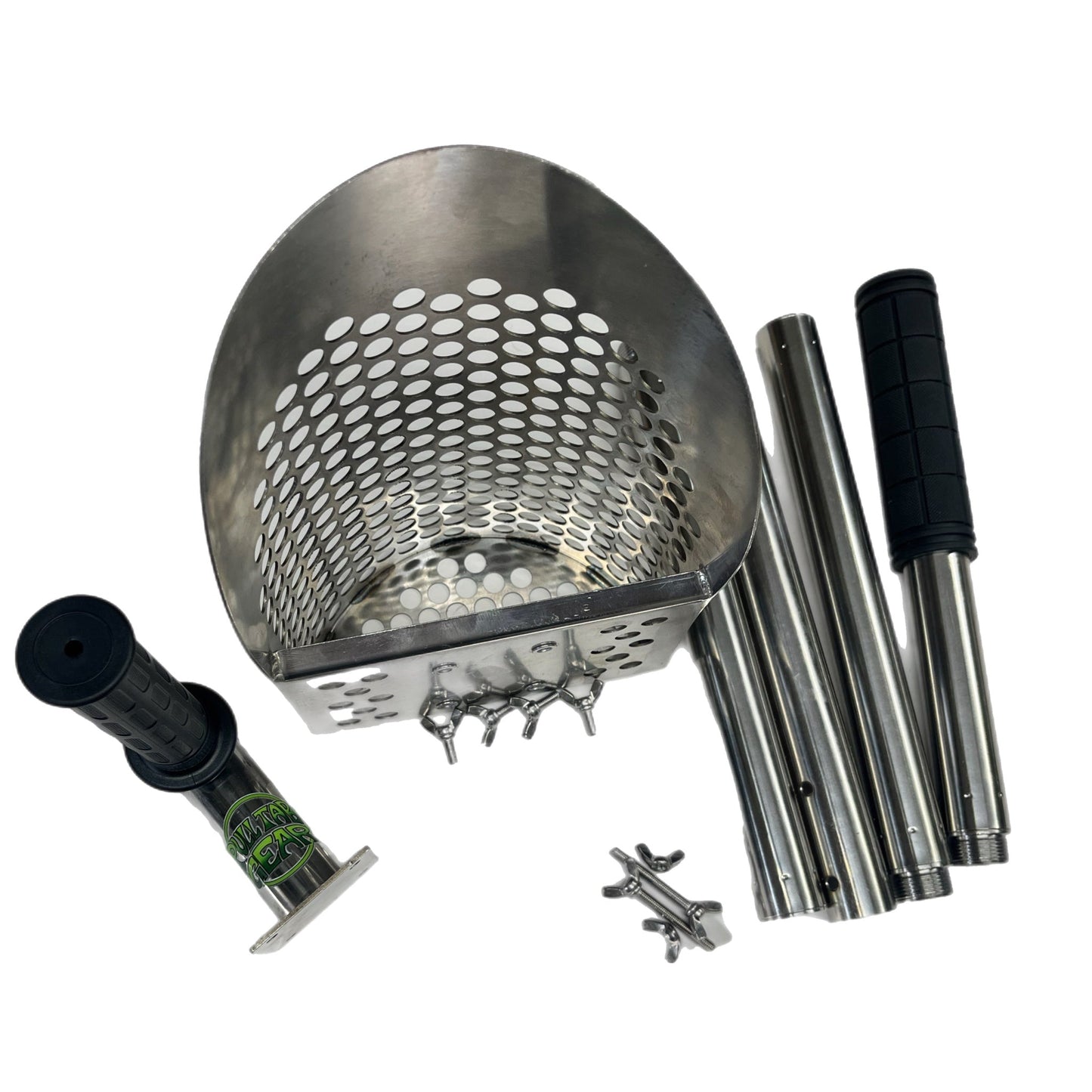 PTG Medium Duty Scoop (Small)