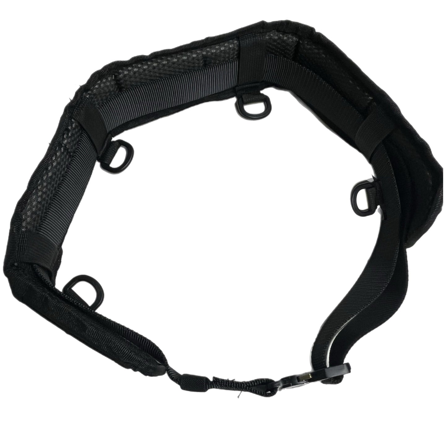 PTG Pro Series Belt System