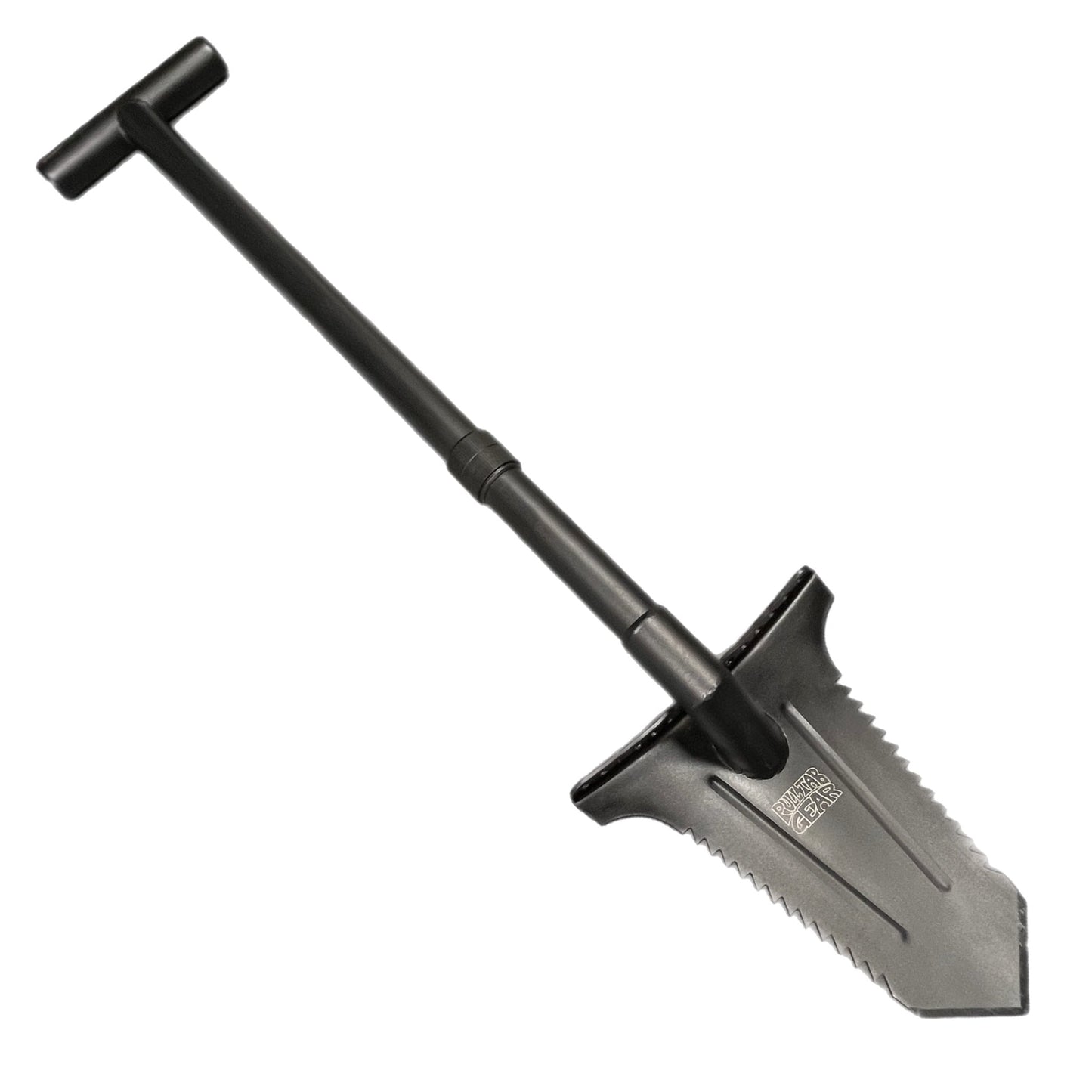 PTG 34”-46” Travel Spade