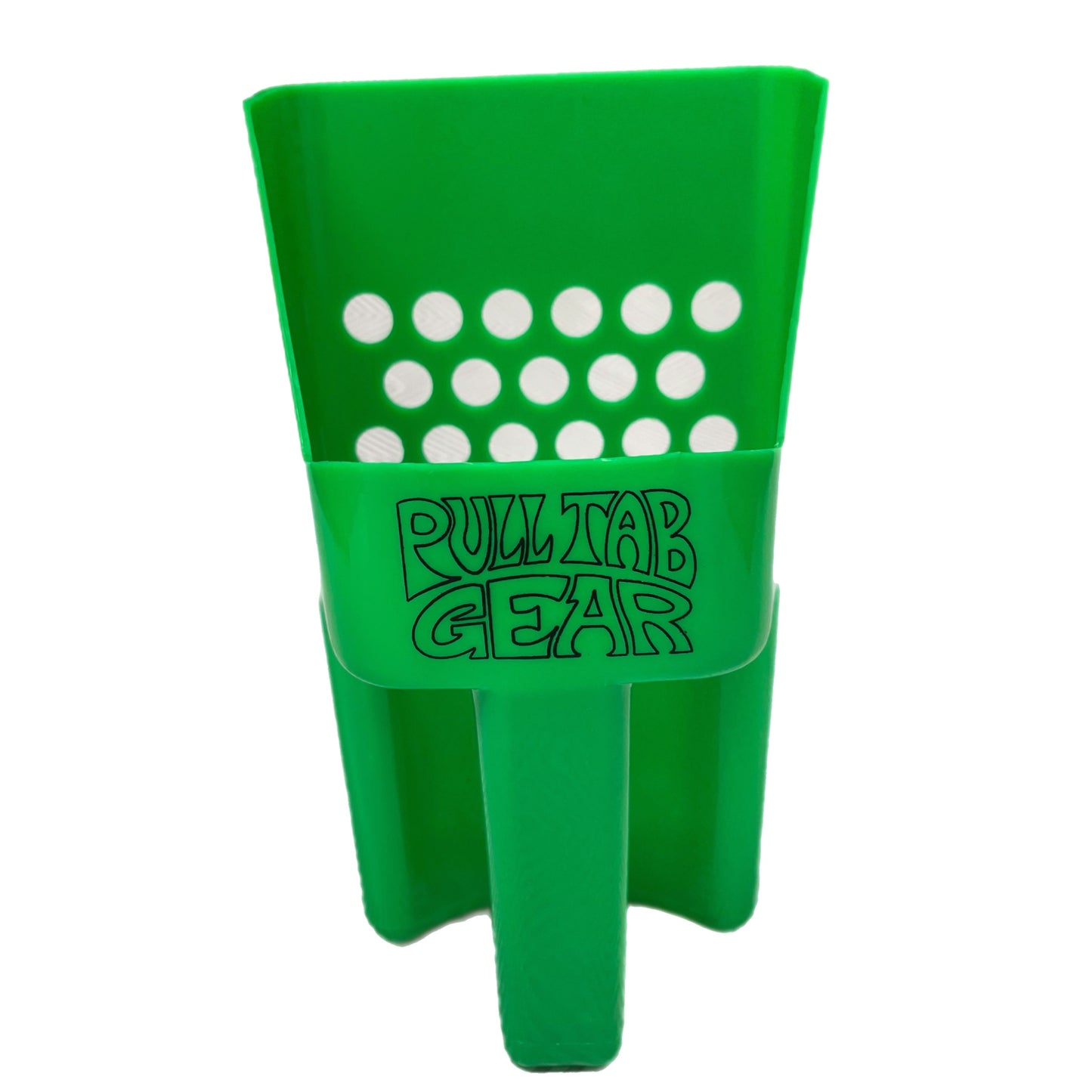 PTG Plastic Sand Scoop