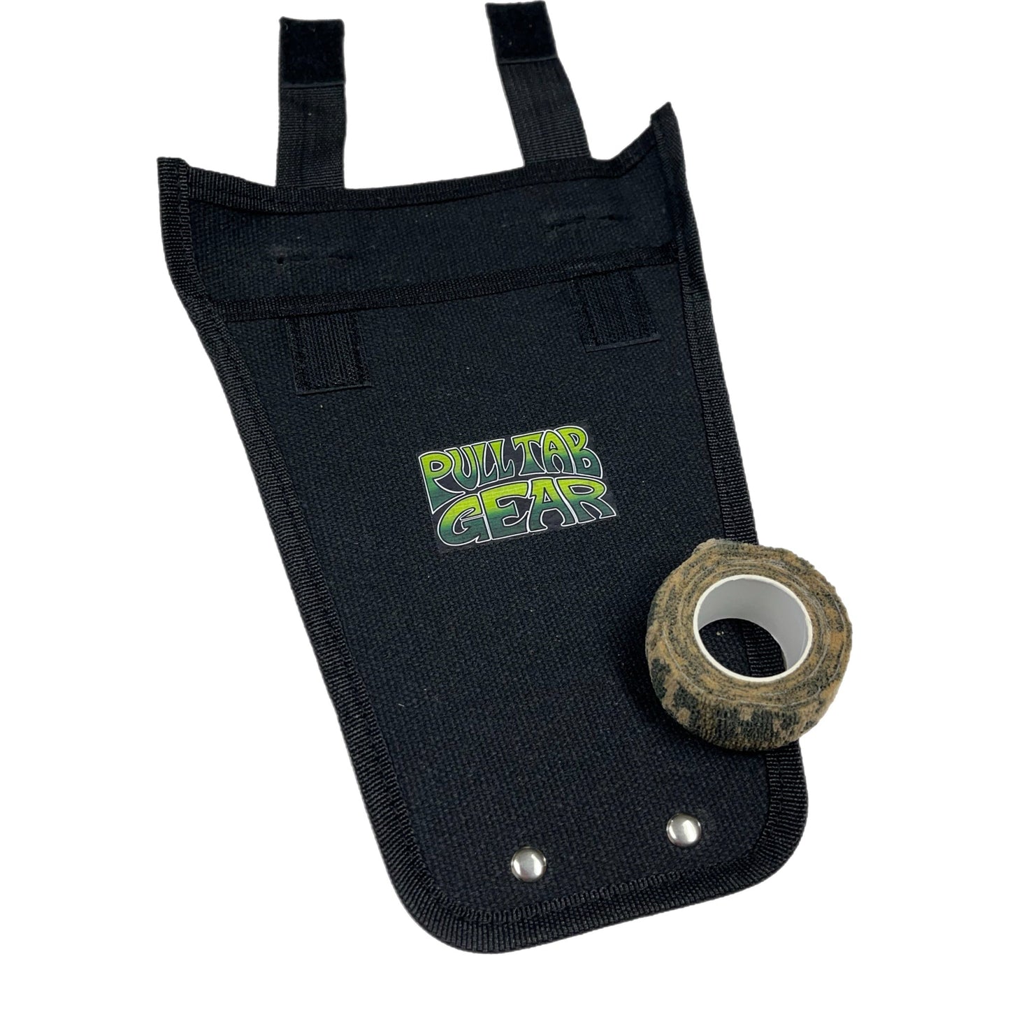 PTG 34" Travel Spade