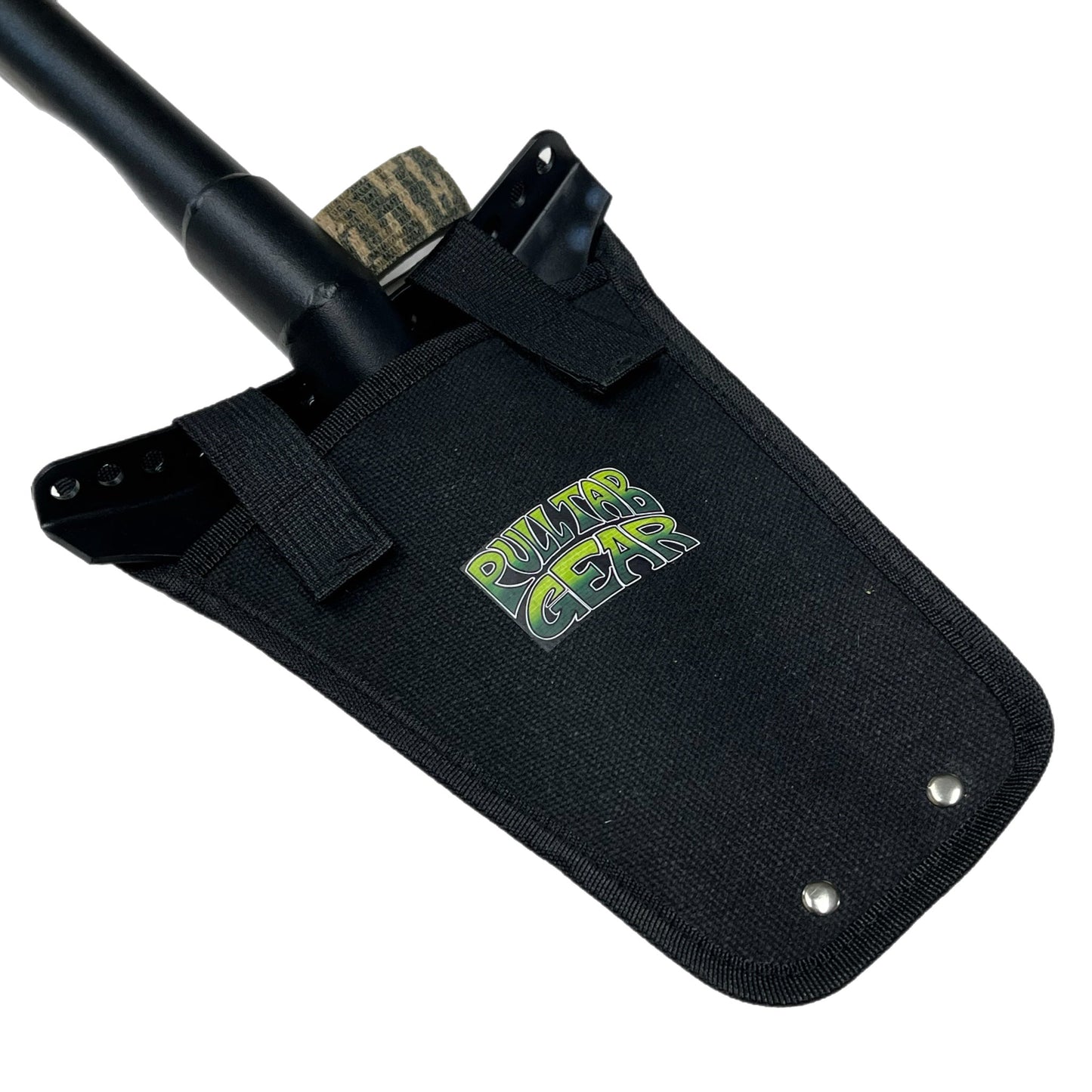 PTG 34”-46” Travel Spade