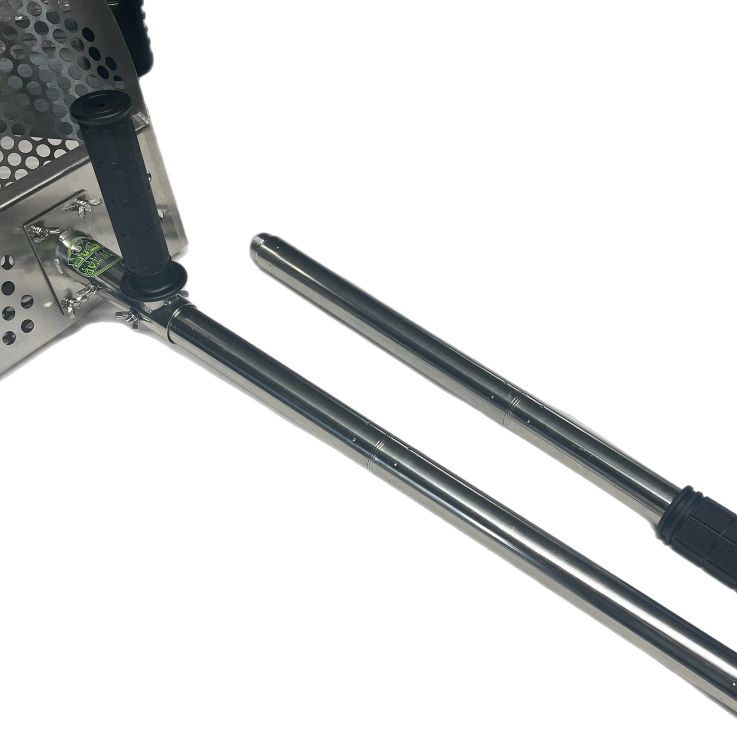PTG Medium Duty Scoop