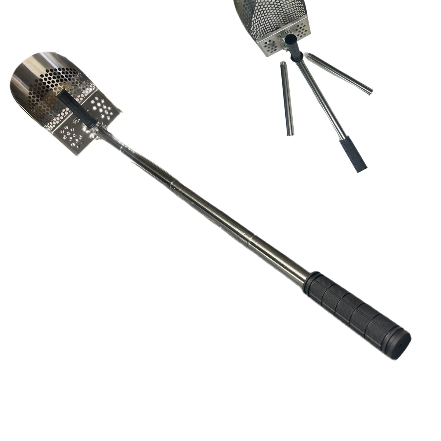 PTG Medium Duty Scoop