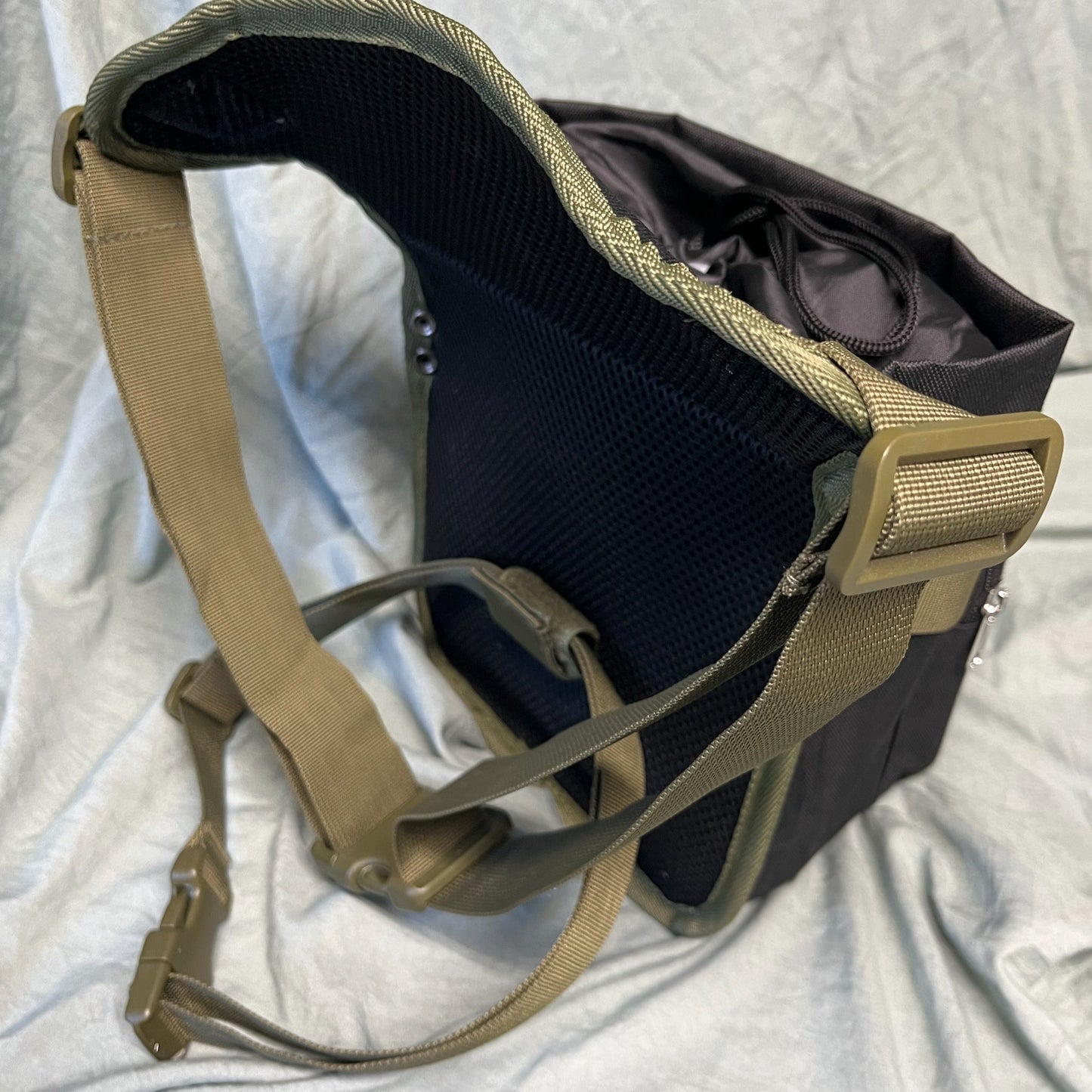 PTG Versatility pouch with sheath