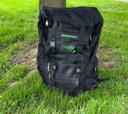 PTG Carryall Backpack