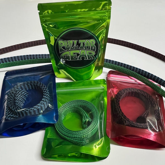 PTG Coil Cable Sleeve