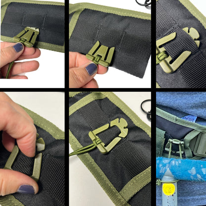 PTG Premium Versatility Pouch