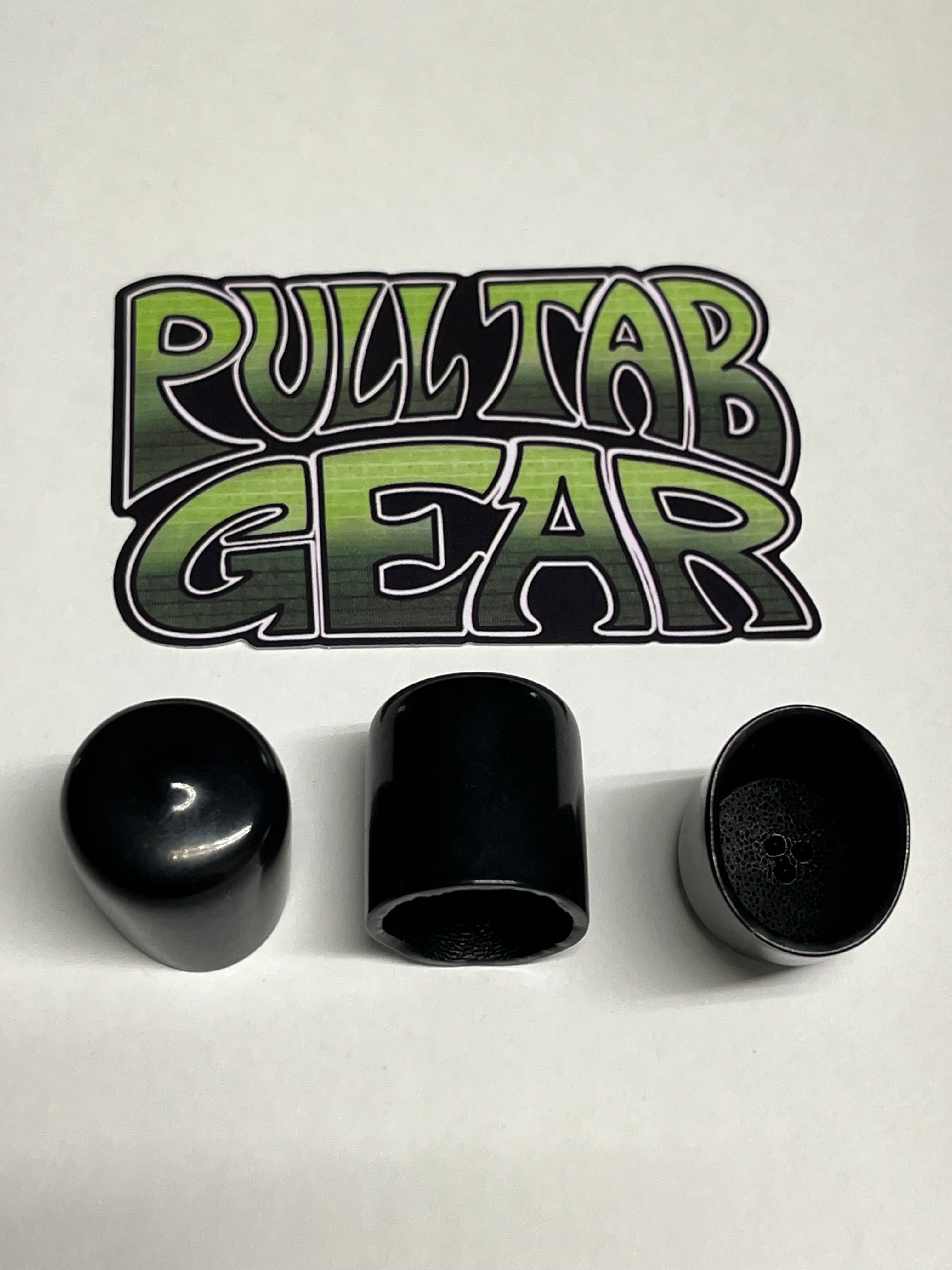 PTG Pinpointer End Protector – Pull Tab Gear