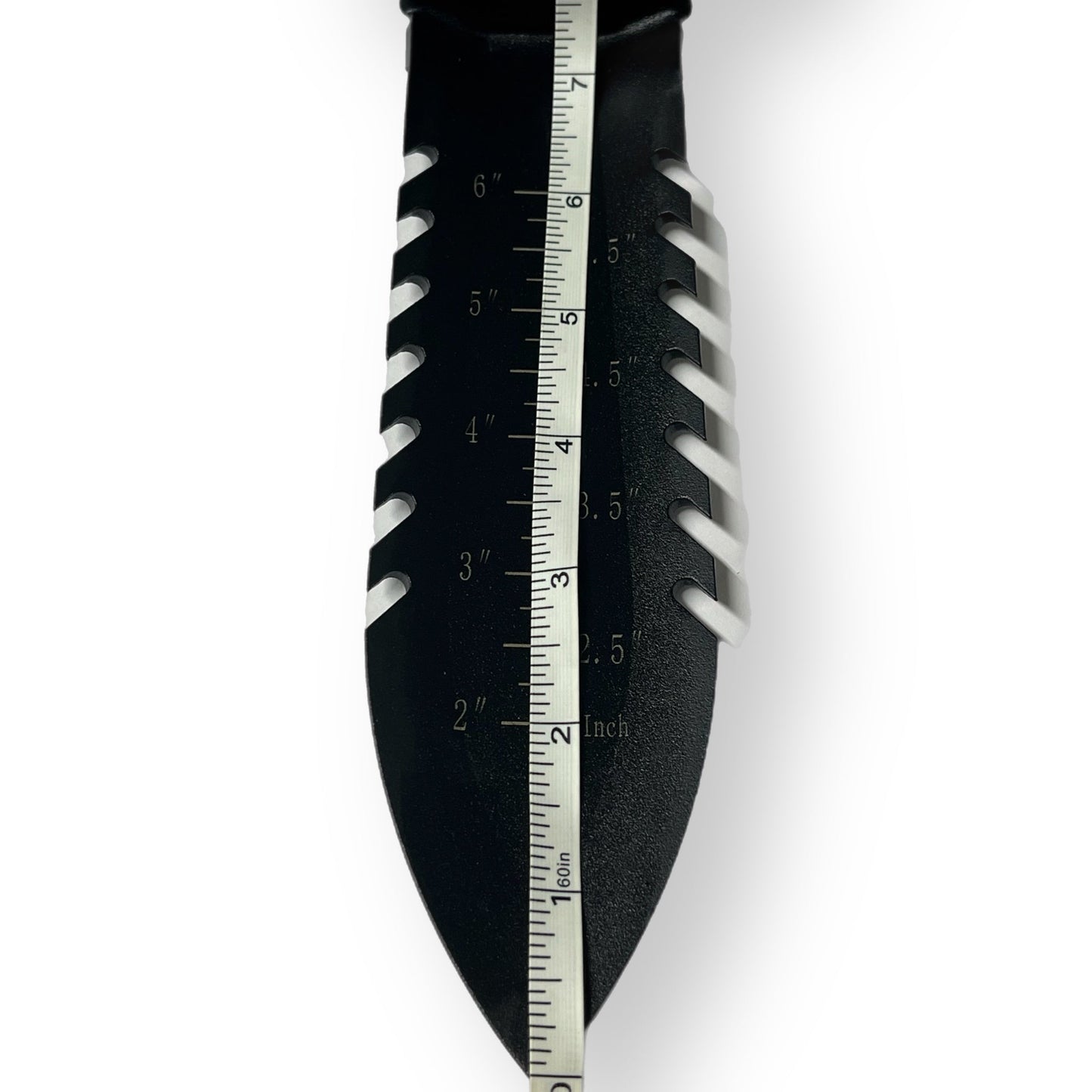 PTG Double Serrated Edge Digger