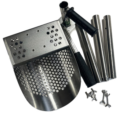 PTG Medium Duty Scoop