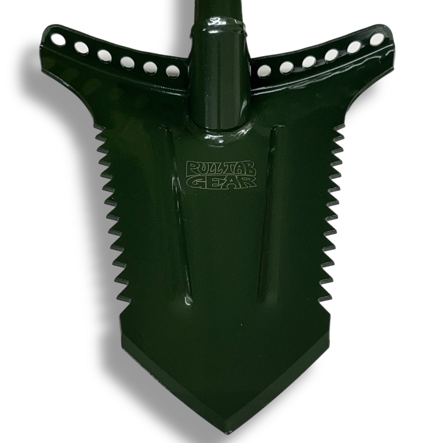 PTG T-Handle Shovel 28"