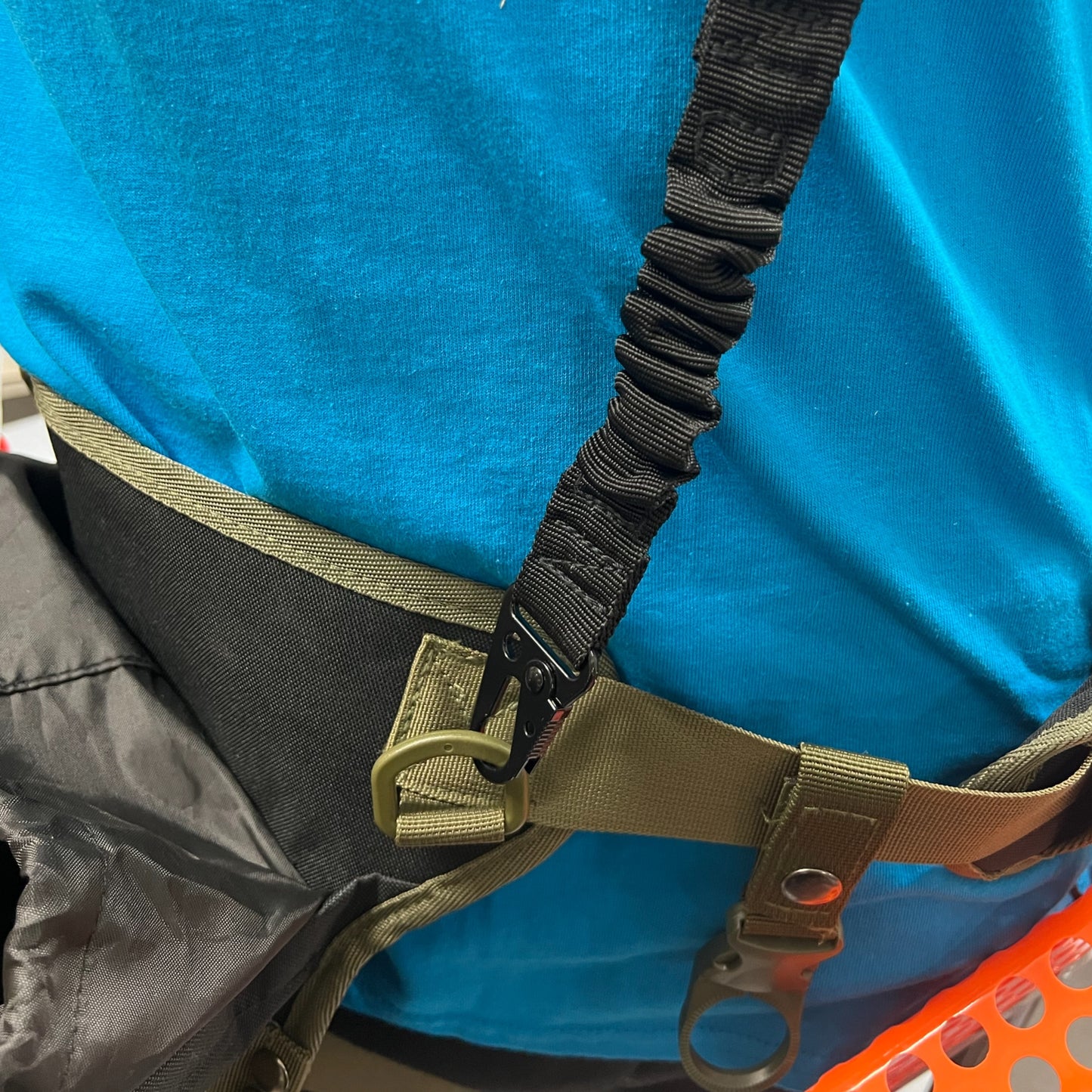 PTG Support Sling