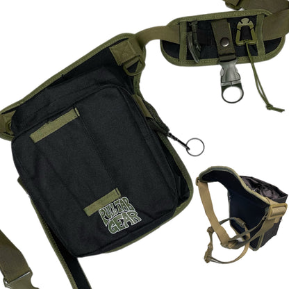 PTG Premium Versatility Pouch