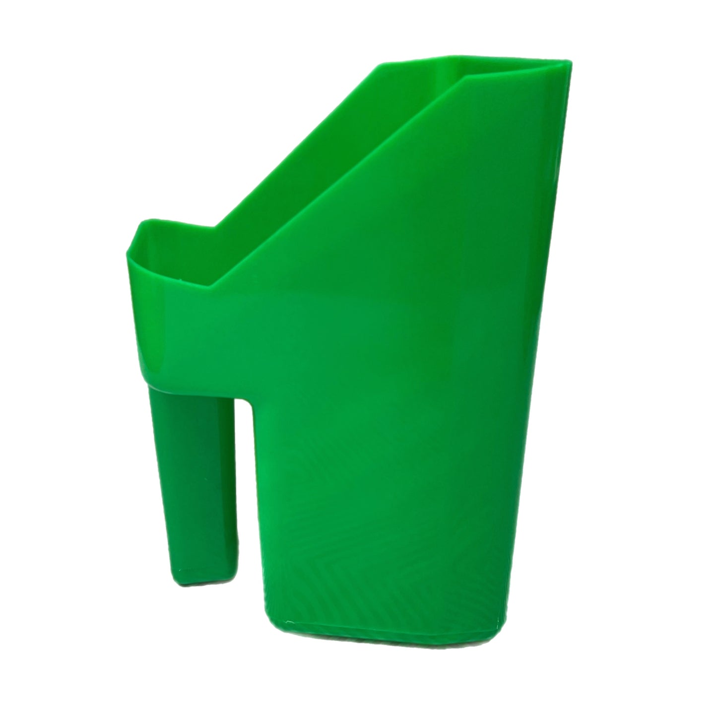 PTG Plastic Sand Scoop