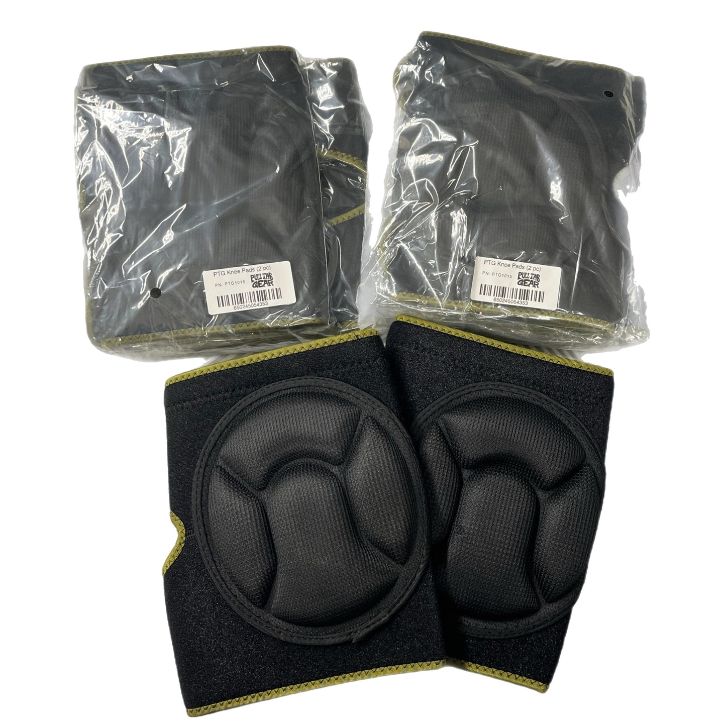 PTG Knee Pad Set