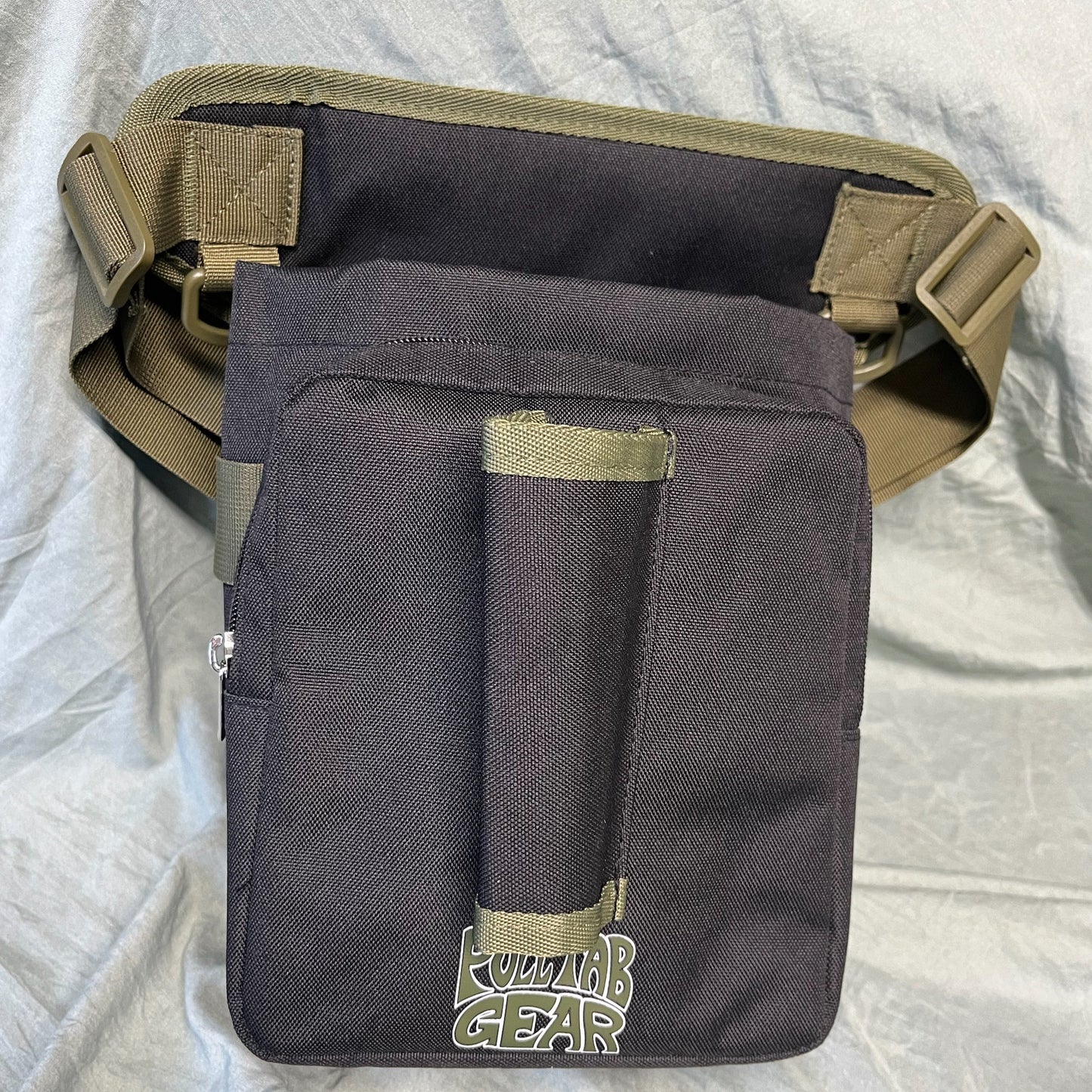 PTG Versatility pouch with sheath