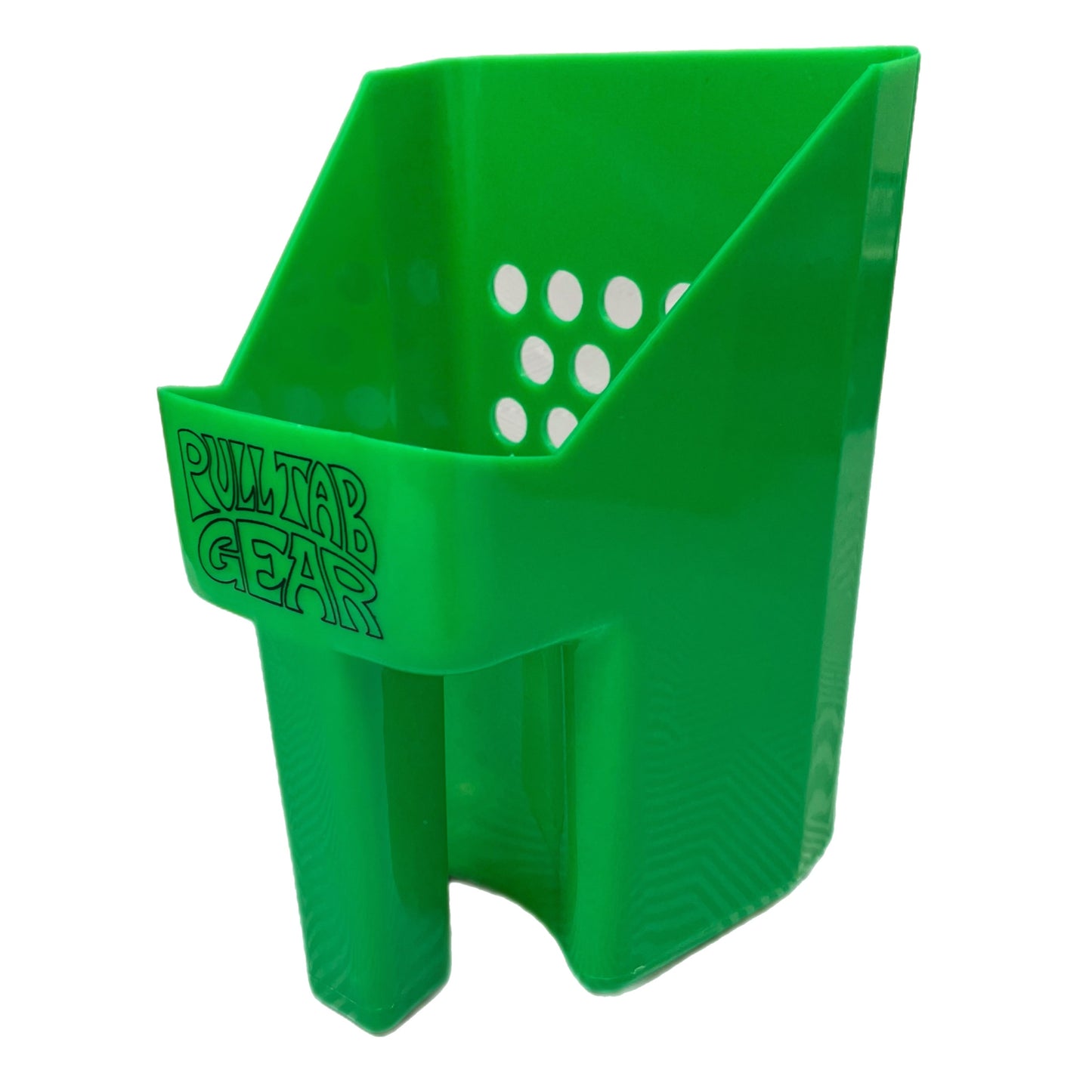 PTG Plastic Sand Scoop