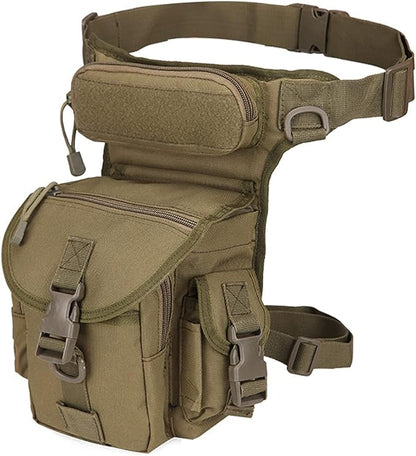 PTG Tactical Leg Pouch