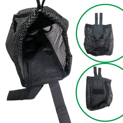 PTG Pro Series Belt System