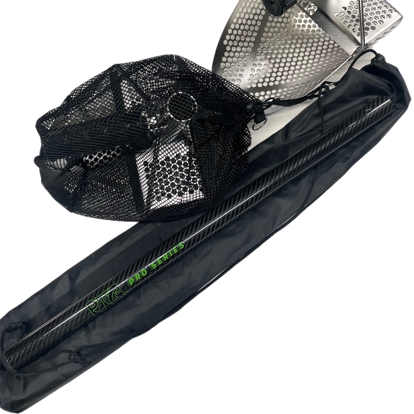 PTG Pro Series Scoop Bundle