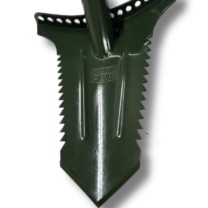 PTG T-Handle Shovel 34"