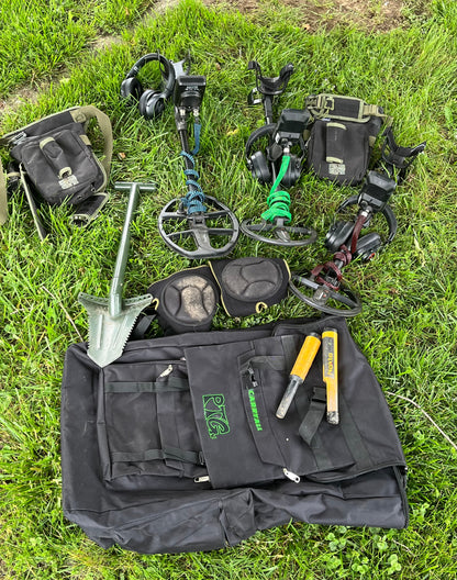 PTG Carryall Backpack