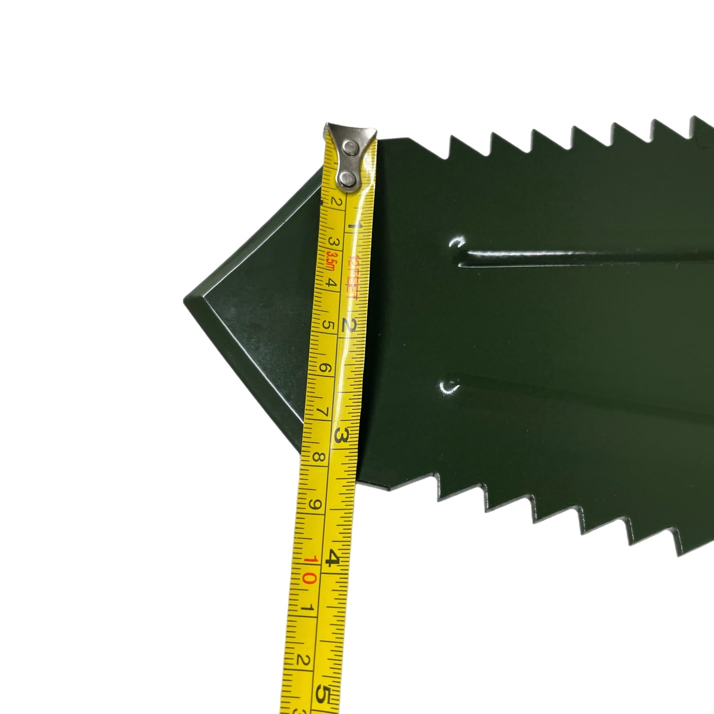 PTG T-Handle Shovel 34"