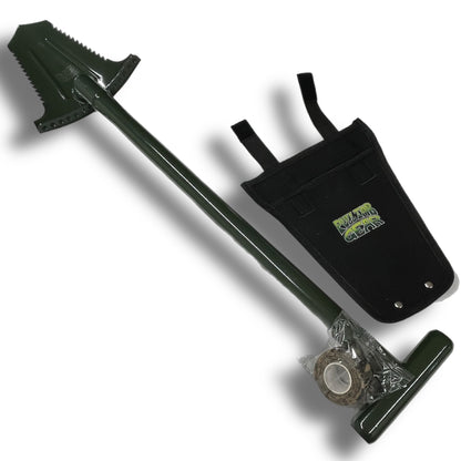 PTG T-Handle Shovel 34"