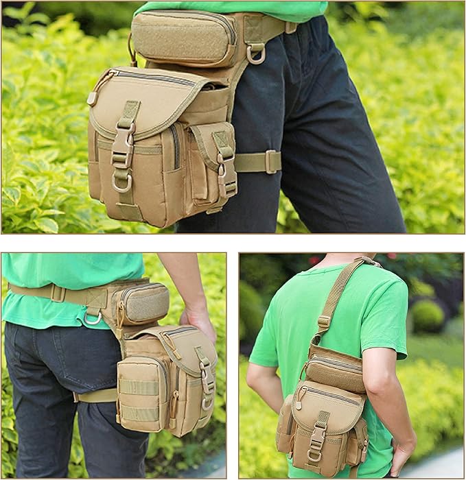 PTG Tactical Leg Pouch