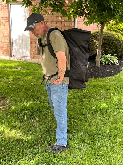 PTG Carryall Backpack