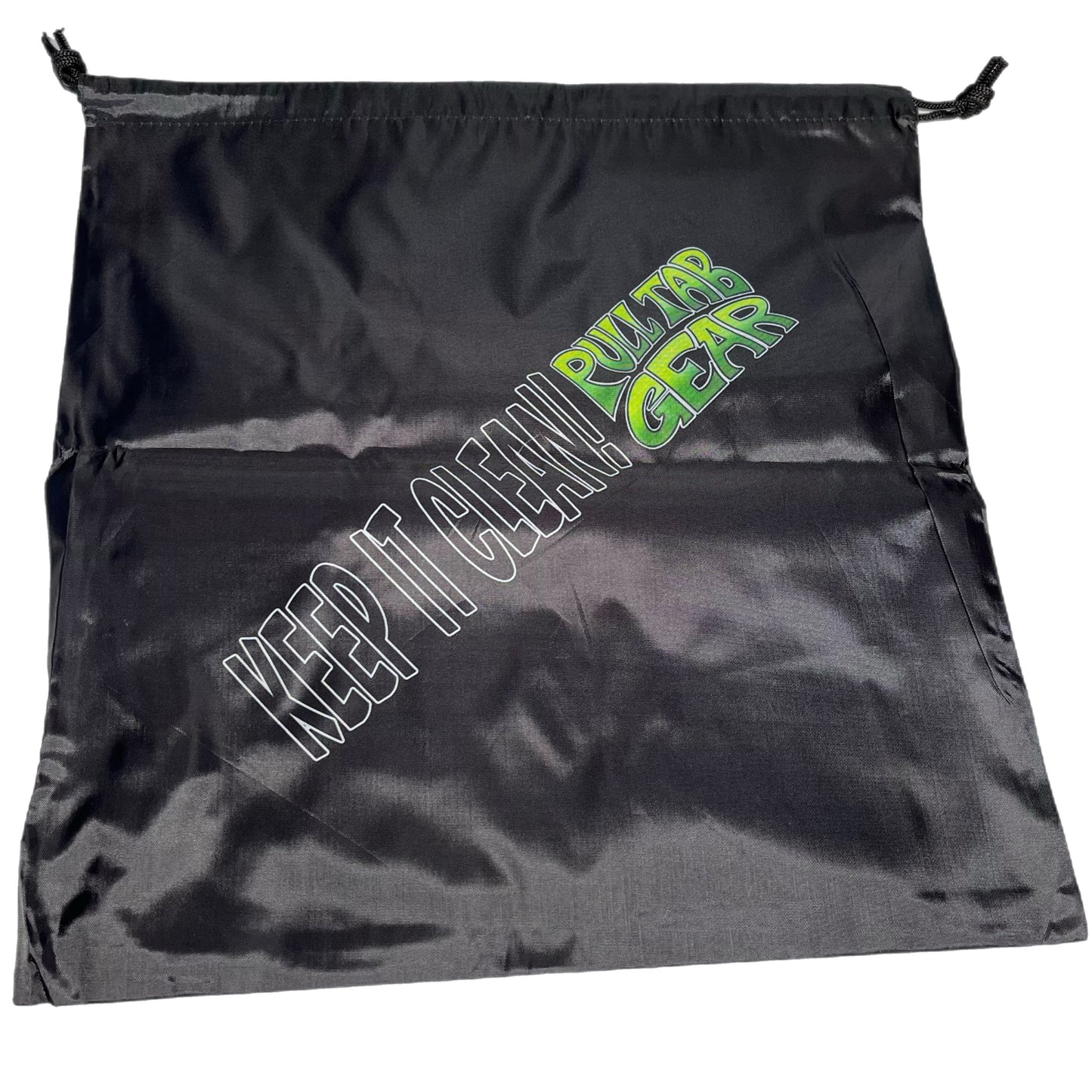 PTG Keep it Clean 3-in-1 Drop Cloth!